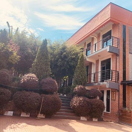 Shami Luxury Apartment Kigali Extérieur photo