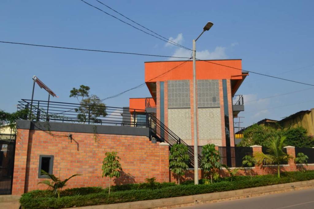 Shami Luxury Apartment Kigali Extérieur photo
