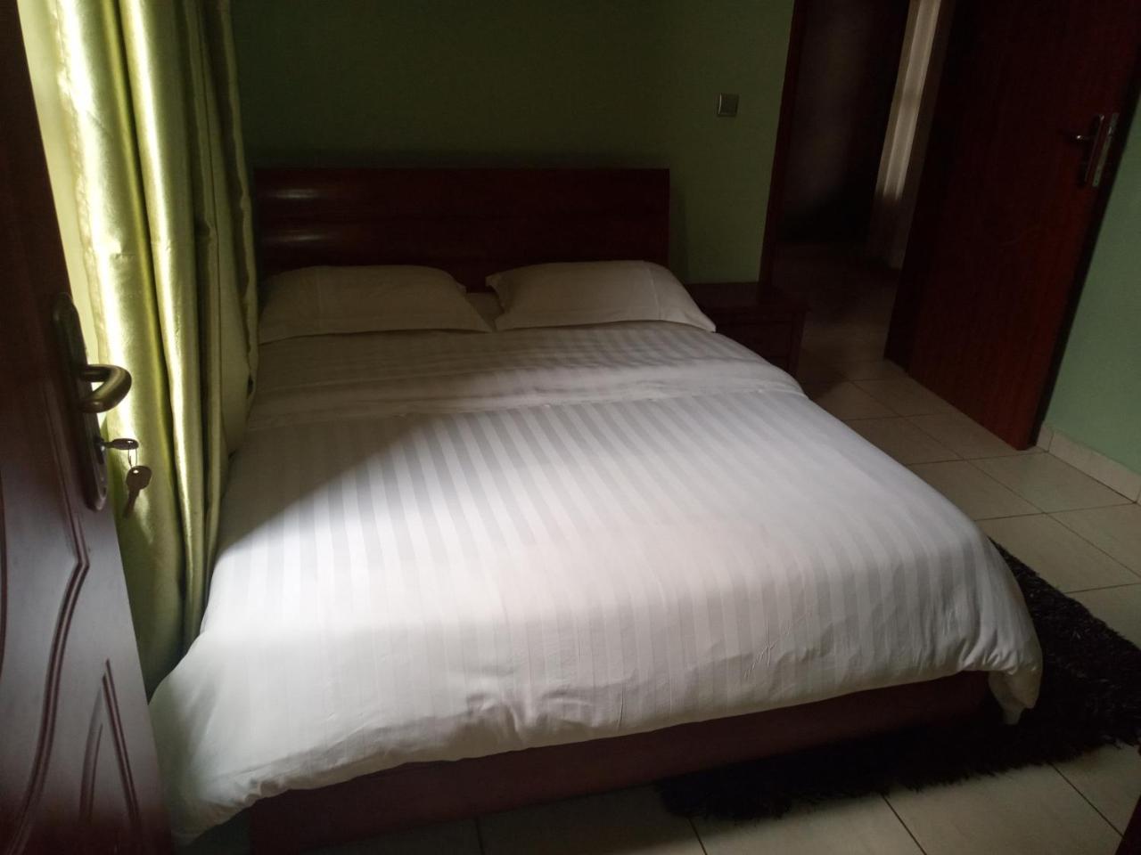 Shami Luxury Apartment Kigali Extérieur photo